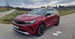 Opel Grandland X 1.5 cdti AT8 Business Elegance 2023