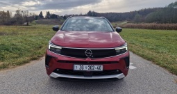 Opel Grandland X 1.5 cdti AT8 Business Elegance 2023