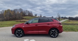 Opel Grandland X 1.5 cdti AT8 Business Elegance 2023