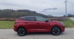 Opel Grandland X 1.5 cdti AT8 Business Elegance 2023