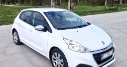 Peugeot 208 1.6 Hdi Moguća Zamjena