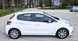 Peugeot 208 1.6 Hdi Moguća Zamjena
