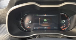 MG ZS 1.0 T-GDI 7000 km