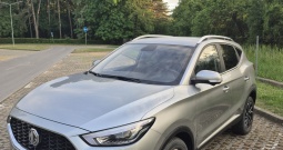 MG ZS 1.0 T-GDI 7000 km