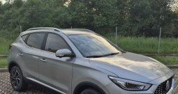 MG ZS 1.0 T-GDI 7000 km
