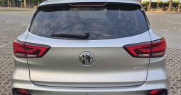 MG ZS 1.0 T-GDI 7000 km