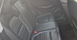 MG ZS 1.0 T-GDI 7000 km