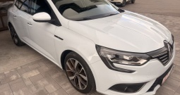 Renault Megane⭐TCe 130⭐INTENS, klima ,navigacija, kamera