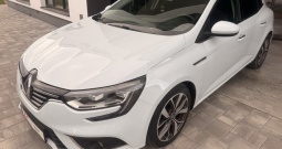 Renault Megane⭐TCe 130⭐INTENS, klima ,navigacija, kamera