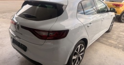 Renault Megane⭐TCe 130⭐INTENS, klima ,navigacija, kamera