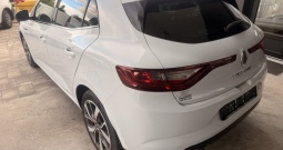 Renault Megane⭐TCe 130⭐INTENS, klima ,navigacija, kamera