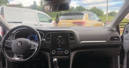 Renault Megane⭐TCe 130⭐INTENS, klima ,navigacija, kamera