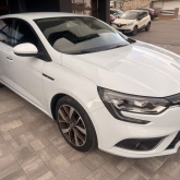 Renault Megane⭐TCe 130⭐INTENS, klima ,navigacija, kamera