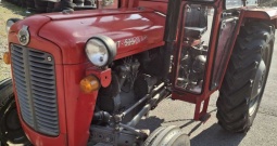Prodajem IMT 539