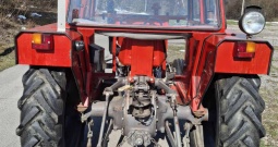 Prodajem IMT 539