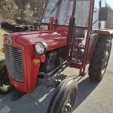 Prodajem IMT 539