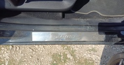 Renault Grand Scenic 1.9 DCI, 7 sjedala, klima, tempomat, BOSE ozvučenje