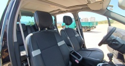 Renault Grand Scenic 1.9 DCI, 7 sjedala, klima, tempomat, BOSE ozvučenje