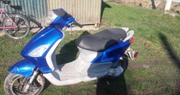 Piaggio fly 100 cm