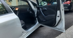 Opel Astra J caravan