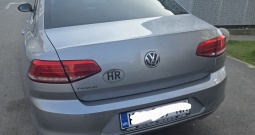 VW passat, 2019. Dsg, reg. 2/27