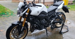 Yamaha Fz 8 (N) 2011