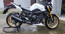 Yamaha Fz 8 (N) 2011