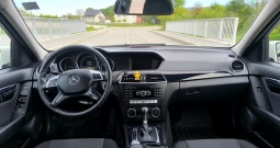 Mercedes-Benz C-klasa T-model 200CDI, 2012g.