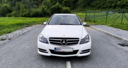 Mercedes-Benz C-klasa T-model 200CDI, 2012g.