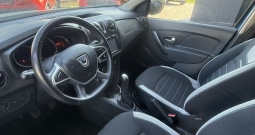 Dacia Sandero Stepway ⭐0,9 TCE 90⭐Prestige⭐klima, navigacija
