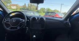 Dacia Sandero Stepway ⭐0,9 TCE 90⭐Prestige⭐klima, navigacija