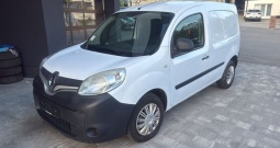 Renault Kangoo 1.5 dci 3 sjedala, klima, nema PDV-a, 2014 god.