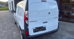Renault Kangoo 1.5 dci 3 sjedala, klima, nema PDV-a, 2014 god.