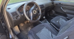Golf 4 1.9 TDI
