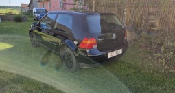 Golf 4 1.9 TDI