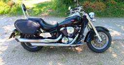 Kawasaki VN 900 Classic