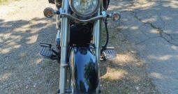 Kawasaki VN 900 Classic