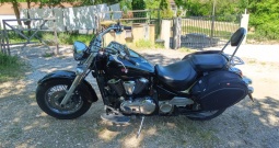 Kawasaki VN 900 Classic