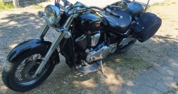 Kawasaki VN 900 Classic
