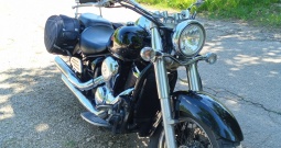 Kawasaki VN 900 Classic