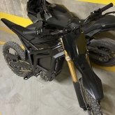 Talaria komodo mx6