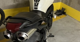 Yamaha fz6n u top stanju