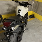 Yamaha fz6n u top stanju