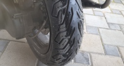 Prodajem skuter peugeot spedfight2