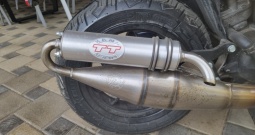 Prodajem skuter peugeot spedfight2