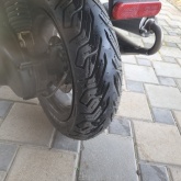 Prodajem skuter peugeot spedfight2