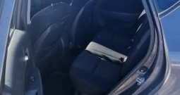 Hyundai i30 1,4 16V + LPG, klima