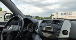 Toyota RAV4 2.2D-4D-limited-reg.04/2027-garažiran