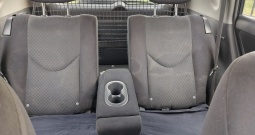 Toyota RAV4 2.2D-4D-limited-reg.04/2027-garažiran