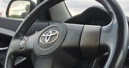 Toyota RAV4 2.2D-4D-limited-reg.04/2027-garažiran